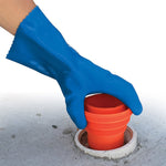 Camco Gloves, Blue, Set of 2 - 40287