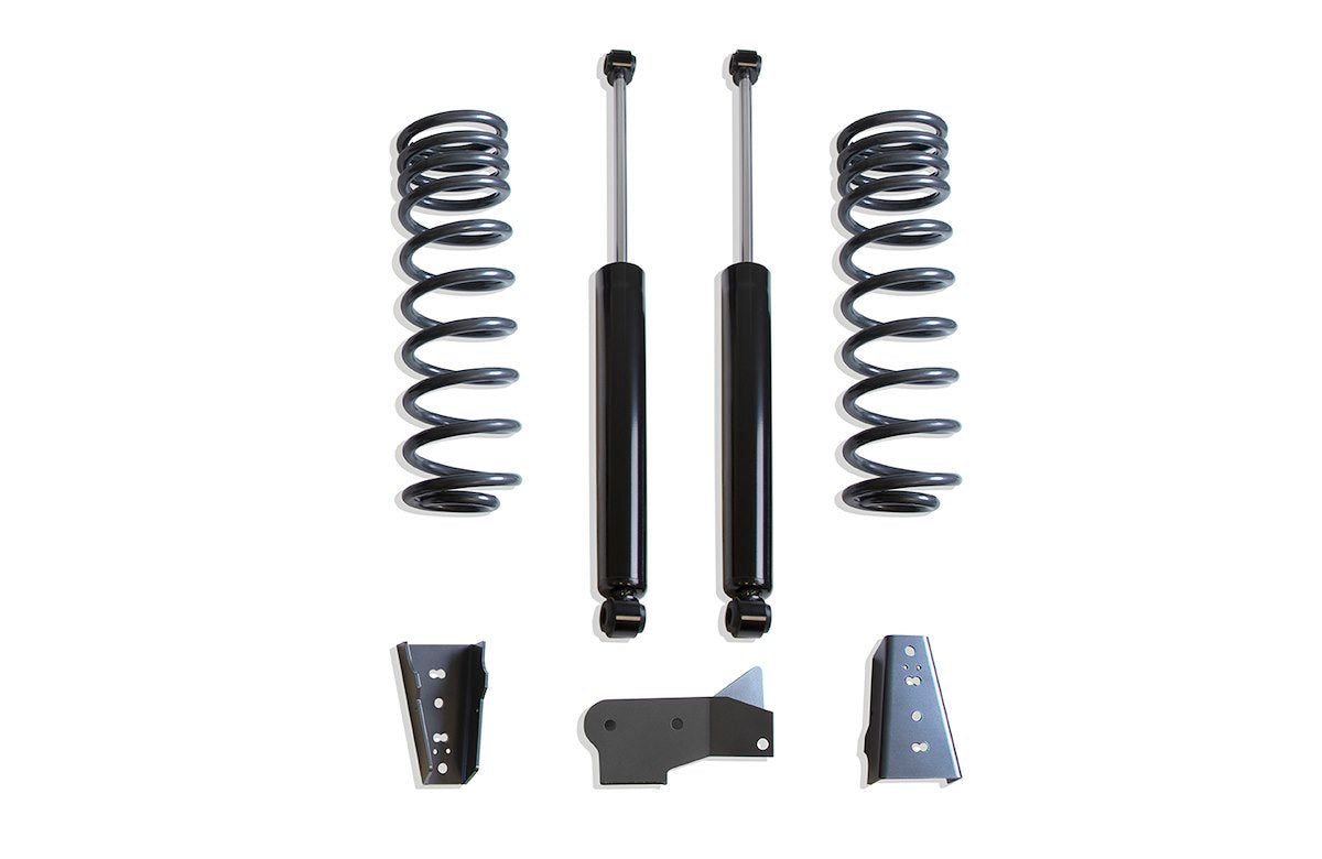 MaxTrac Suspension Lift Kit 902430 product image 1