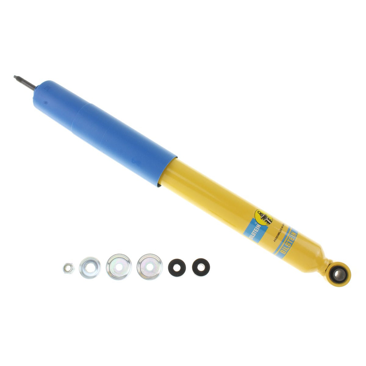 Bilstein Shock Absorber, 4600 Series Shock - 24-185394