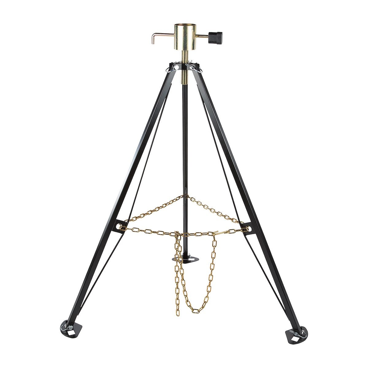 Husky Towing Fifth-Wheel & Gooseneck Components 33163 product image 1