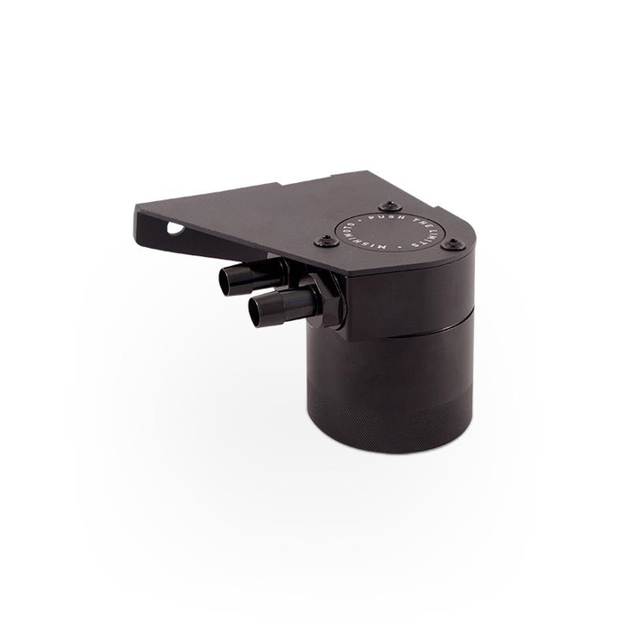 Mishimoto Engine Oil Catch Can Kit MMBCC-F2D-17BE product image 2