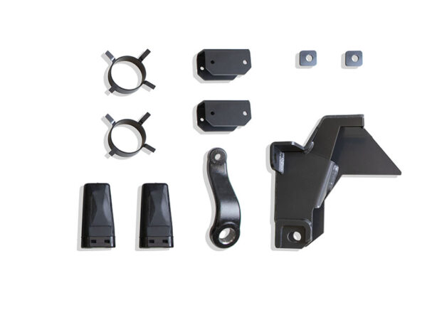 MaxTrac Suspension Lift Kit K947563FL product image 2