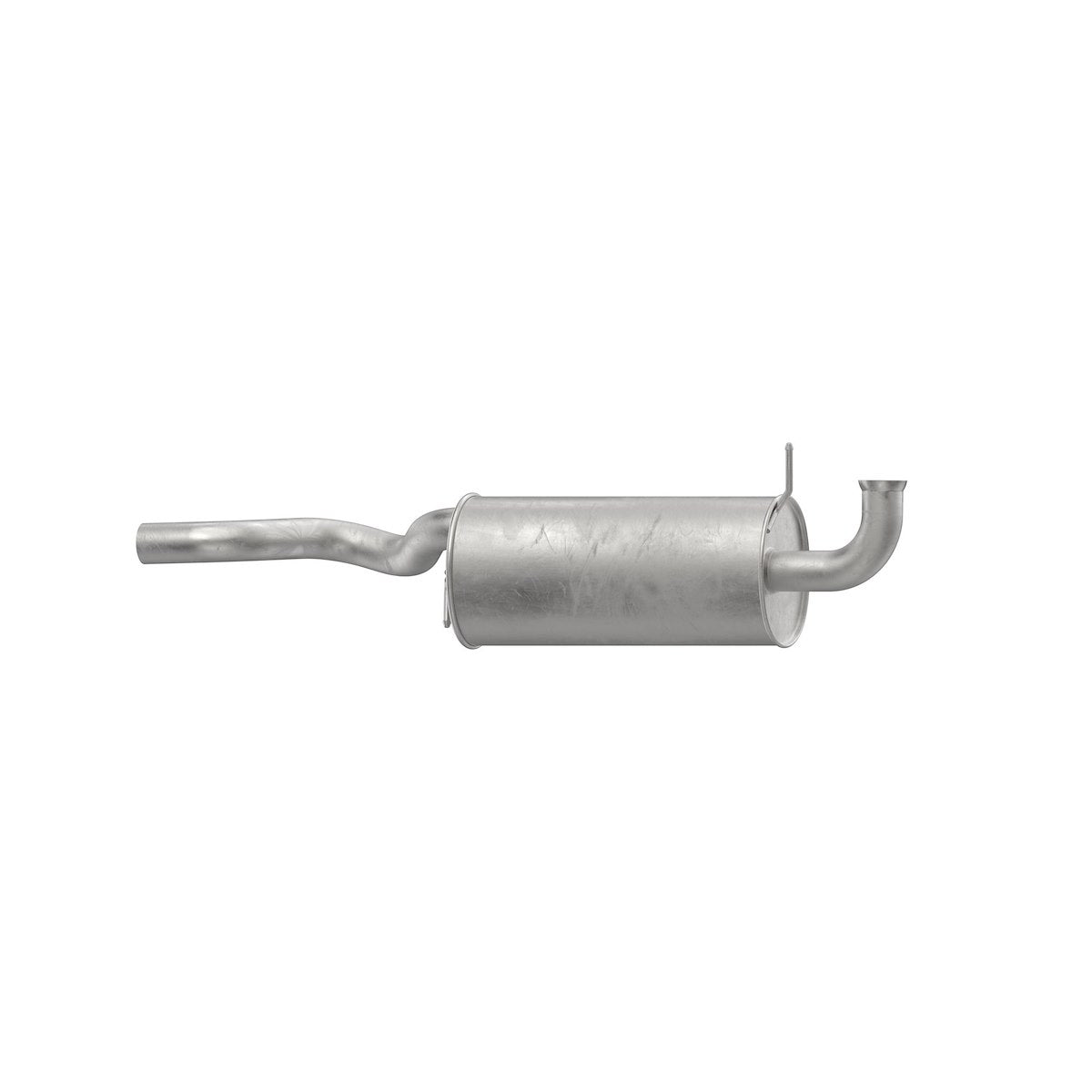 Walker Exhaust Exhaust Pipes & Fabrication 55658 product image 4