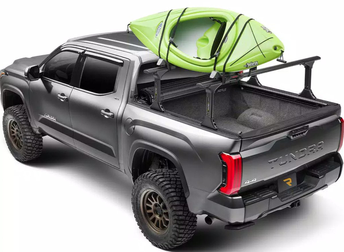 BAK Hard Rolling Tonneau Covers 80311RK product image 18