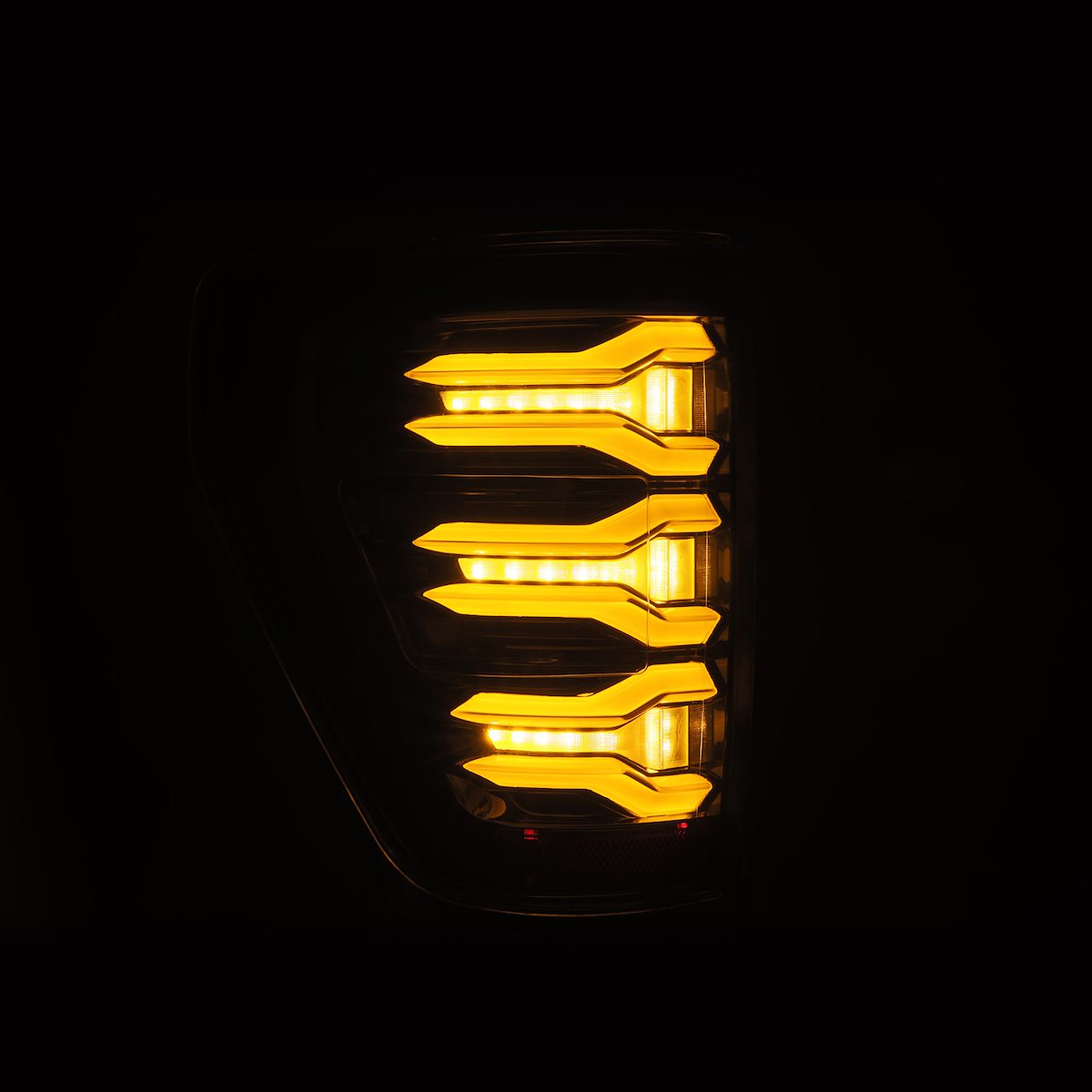 AlphaRex Tail Light Assembly 653010 product image 4