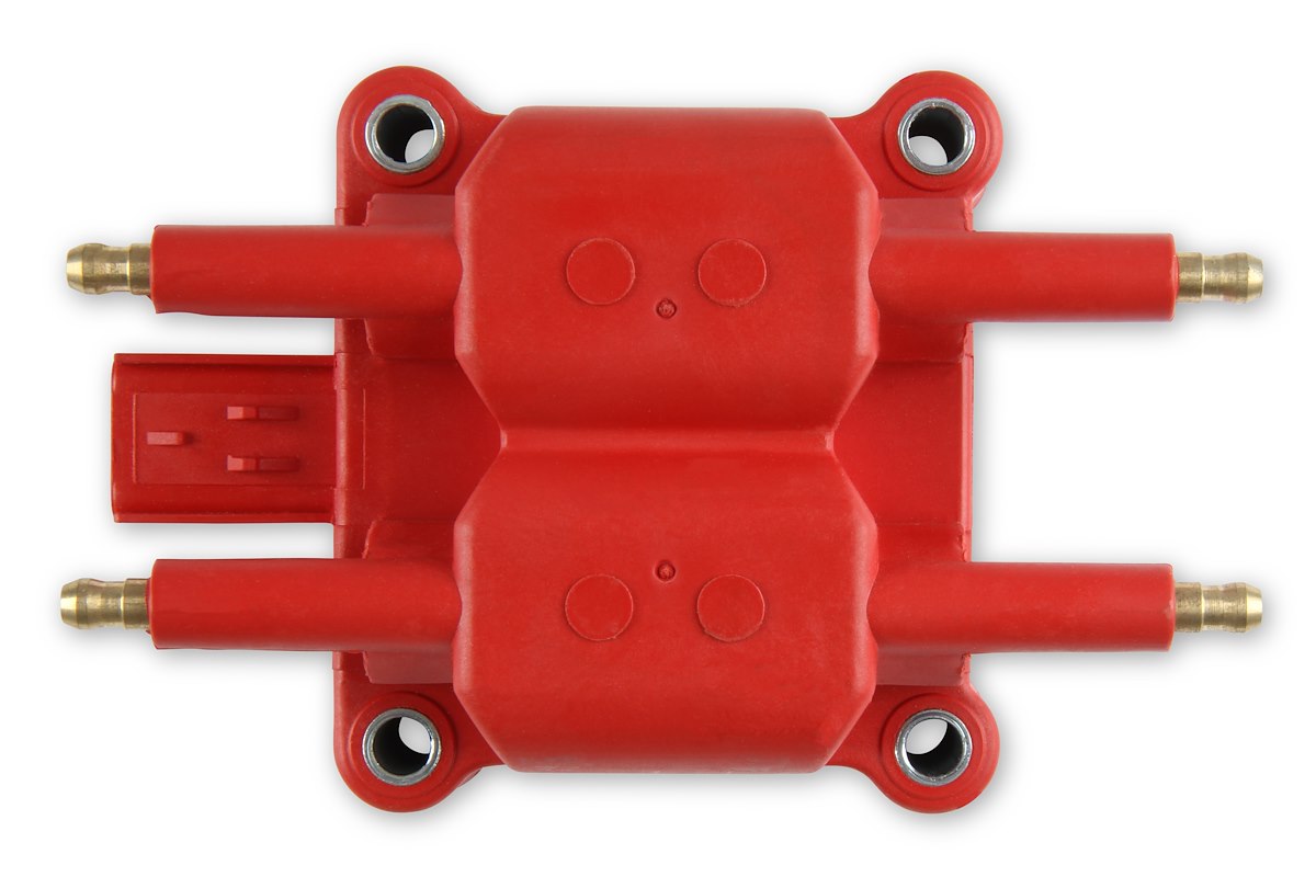 MSD Ignition Coil 8239 product image 3