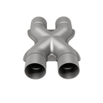 MagnaFlow Exhaust Products Exhaust X Pipe 10792 product image 19