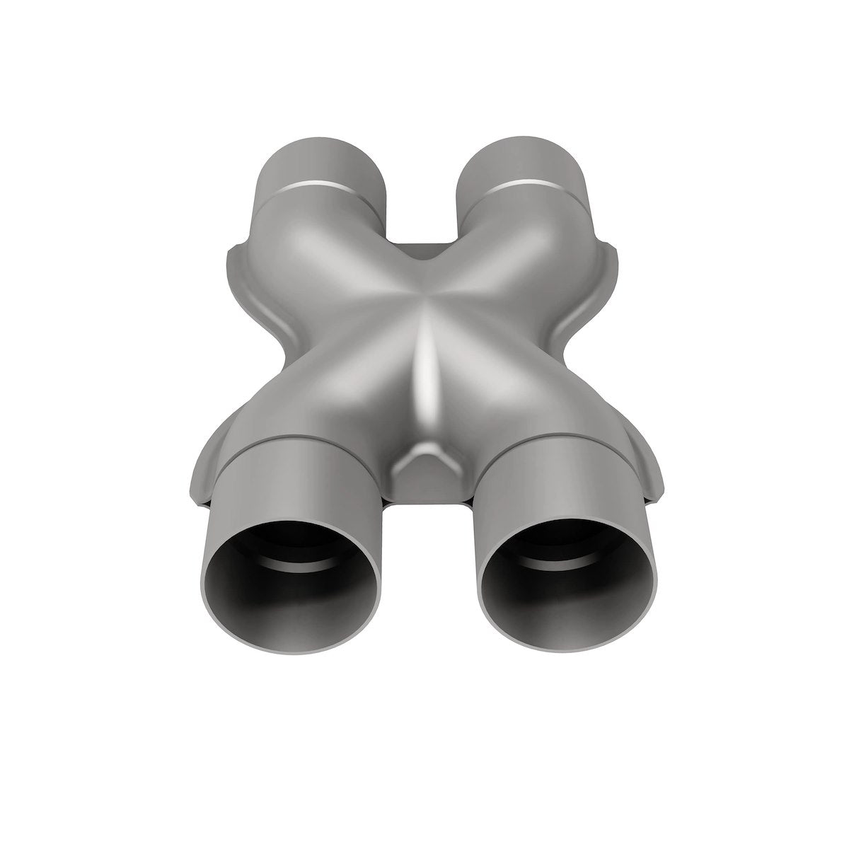 MagnaFlow Exhaust Products Exhaust X Pipe 10792 product image 19