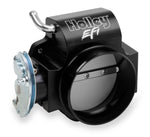Holley EFI Fuel Injection Throttle Body 112-589 product image 2