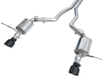 AWE Tuning Exhaust System Kit 3015-33575 product image 3