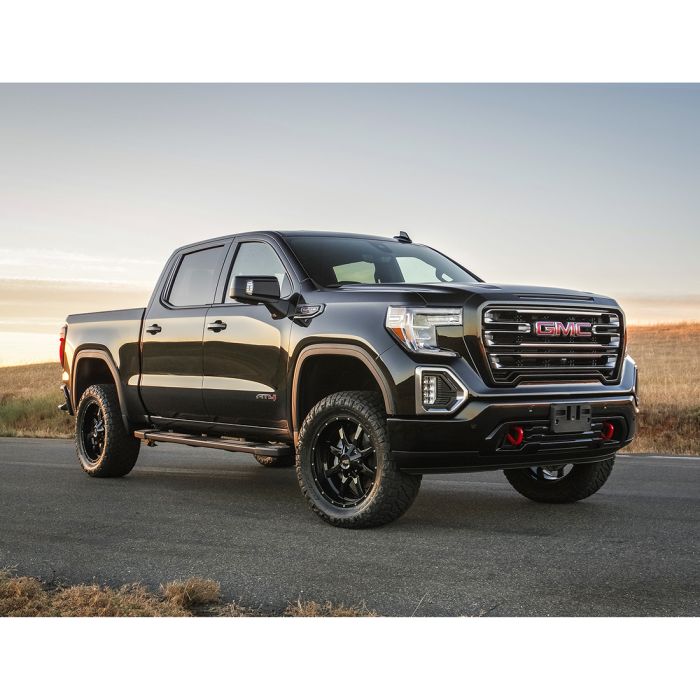 ReadyLIFT Leveling Kits 66-3921 product image 2