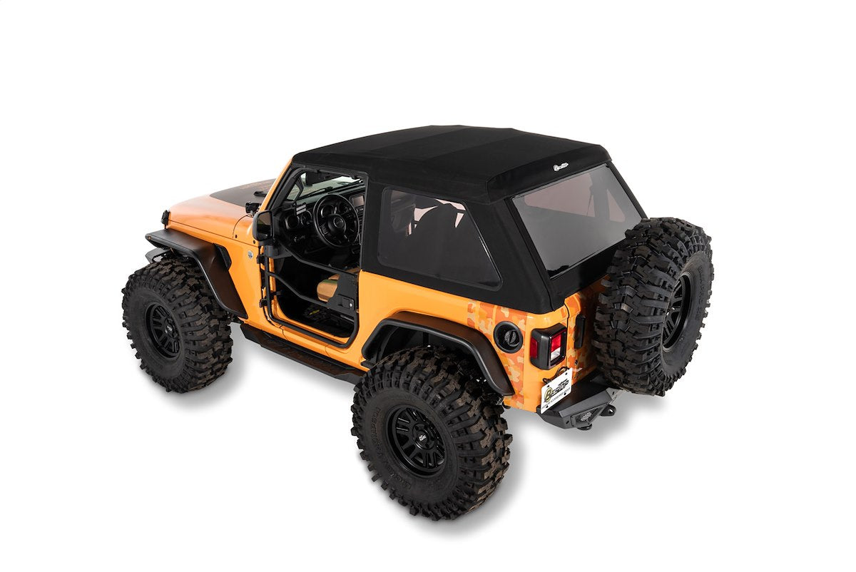 Bestop Soft Top 54930-17 product image 11