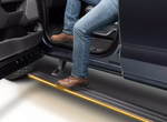 AMP Research Powered Running Boards 96365-01A product image 5