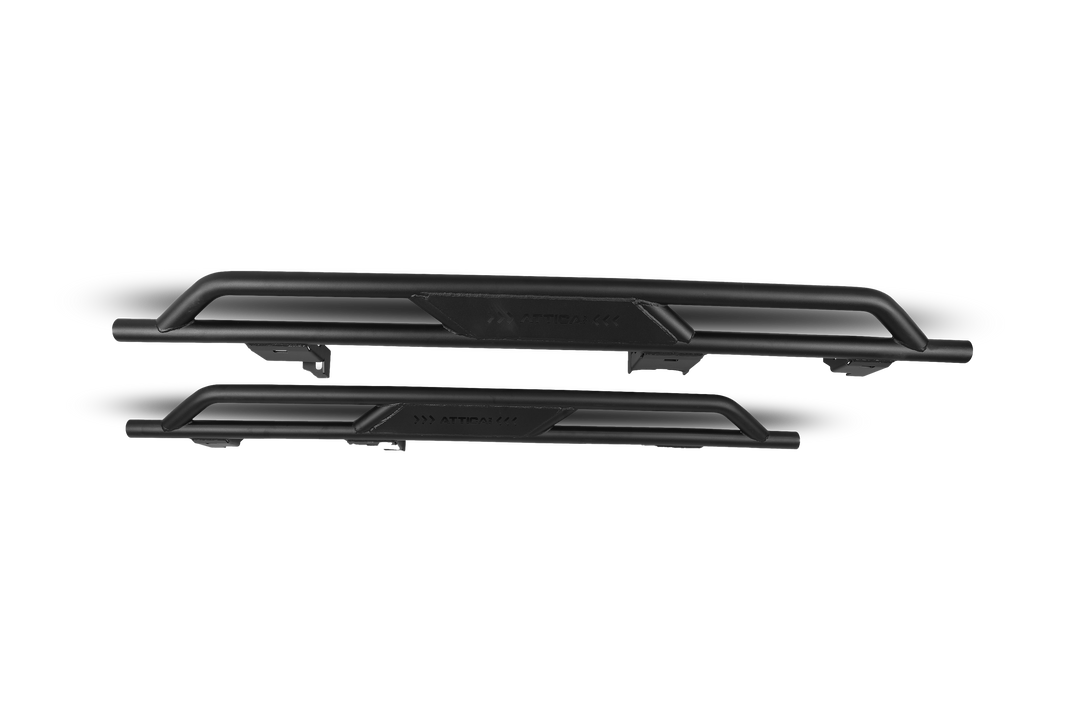 Attica 4x4 Step Nerf Bar ATTJL02C107-BX product image 2