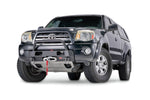 Warn Winch Mount 102876 product image 4