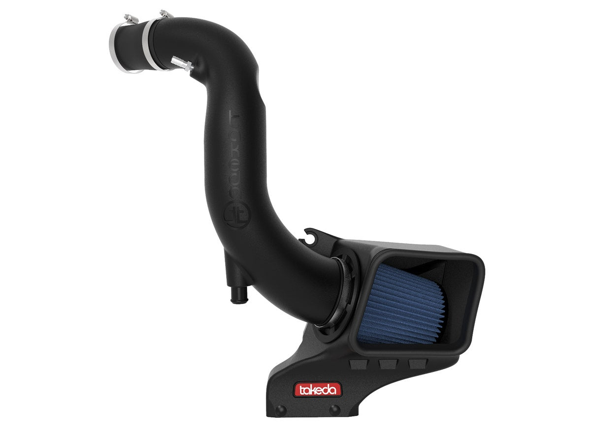 aFe Power Air Cleaner Assemblies and Air Intake Kits 56-10005R product image 5