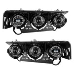 Oracle Lighting Fog Light Assembly 5928-LZZ-001 product image 2