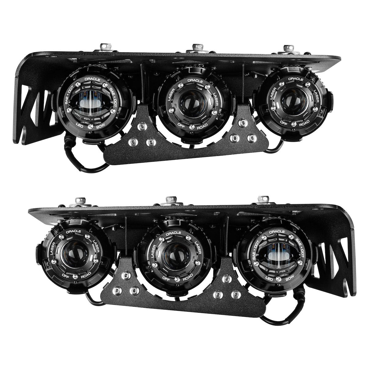 Oracle Lighting Fog Light Assembly 5928-LZZ-001 product image 2