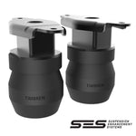 Timbren Helper Spring Kit, Set of 2 - FRTT350J
