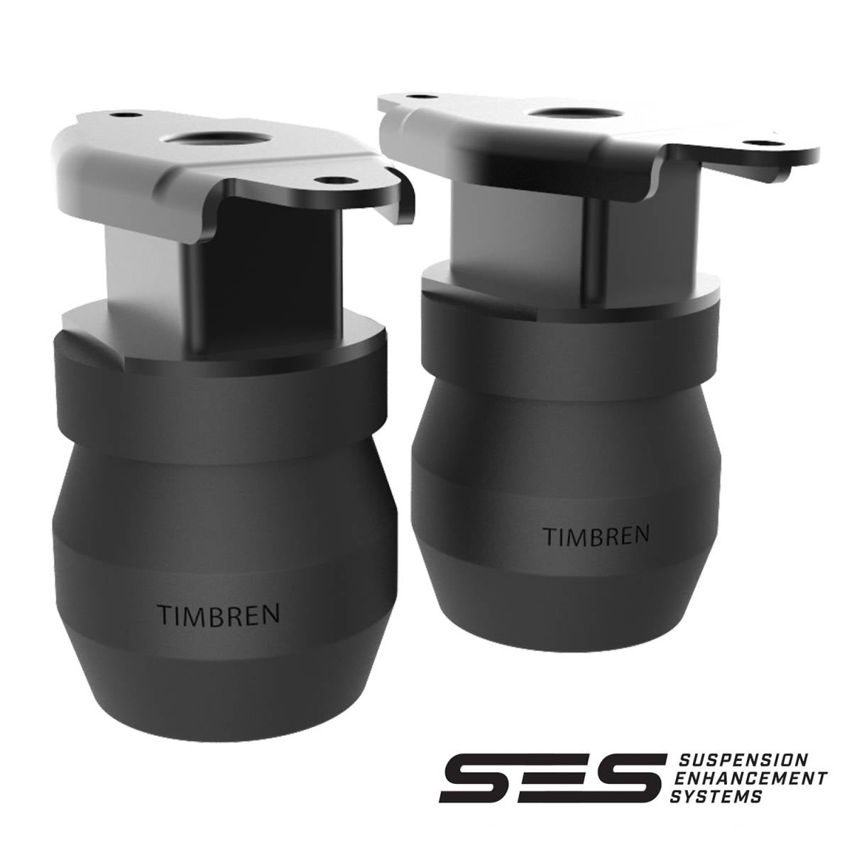 Timbren Helper Spring Kit, Set of 2 - FRTT350J