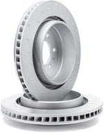 Alcon Disc Brake Kit BKR5059D07 product image 4
