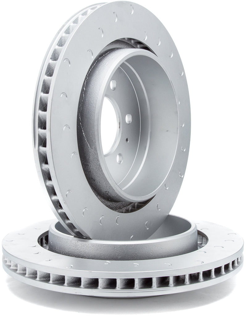 Alcon Disc Brake Kit BKR5059D07 product image 4