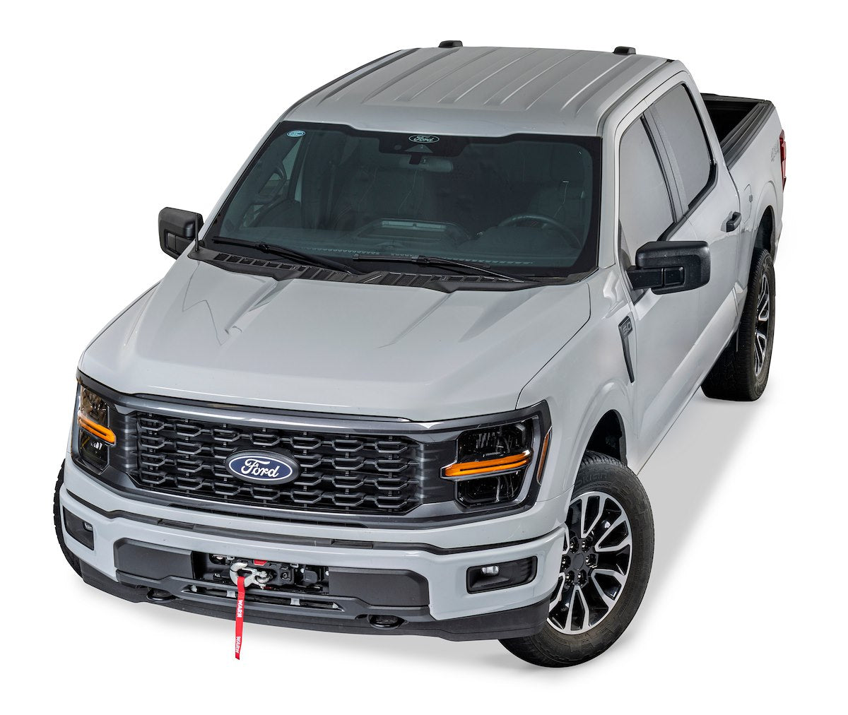 WARN Truck & SUV Winches 112590 product image 2