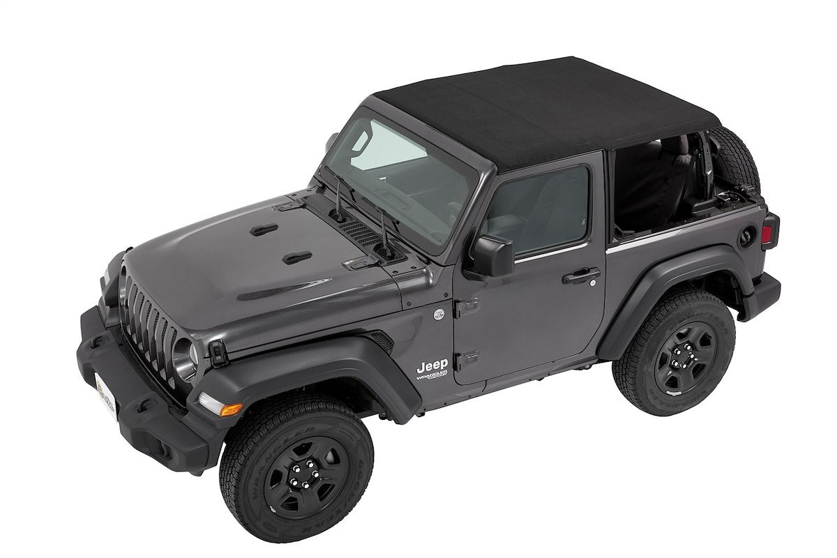 Bestop Soft Top 56862-17 product image 7