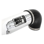 K&N Air Cleaner Assemblies and Air Intake Kits 77-1561KP product image 3