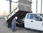 Buyers Products Commercial Storage & Carriers 1702305 product image 8