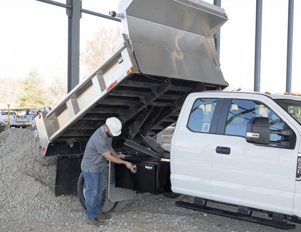 Buyers Products Commercial Storage & Carriers 1702305 product image 8