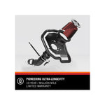 K&N Air Cleaner Assemblies and Air Intake Kits 63-1583 product image 4