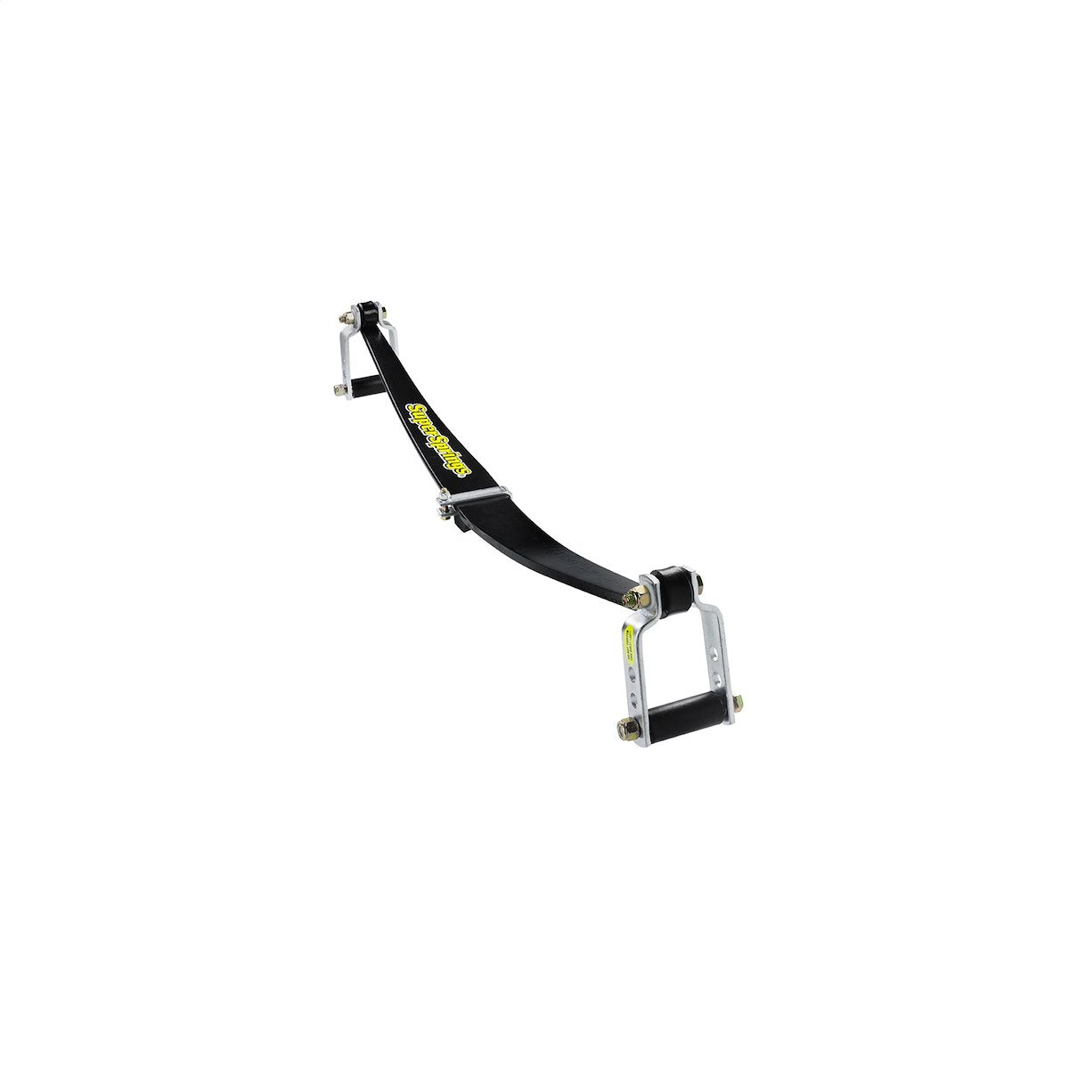 SuperSprings Leaf Helper Spring SSA42 product image 8