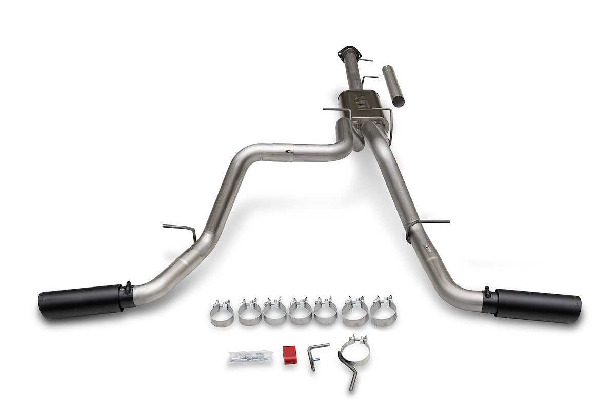 Flowmaster Exhaust System Kit 717987 product image 1