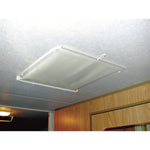 Camco Roof Vent Insulation, For 14 in x 14 in Vents - 42913