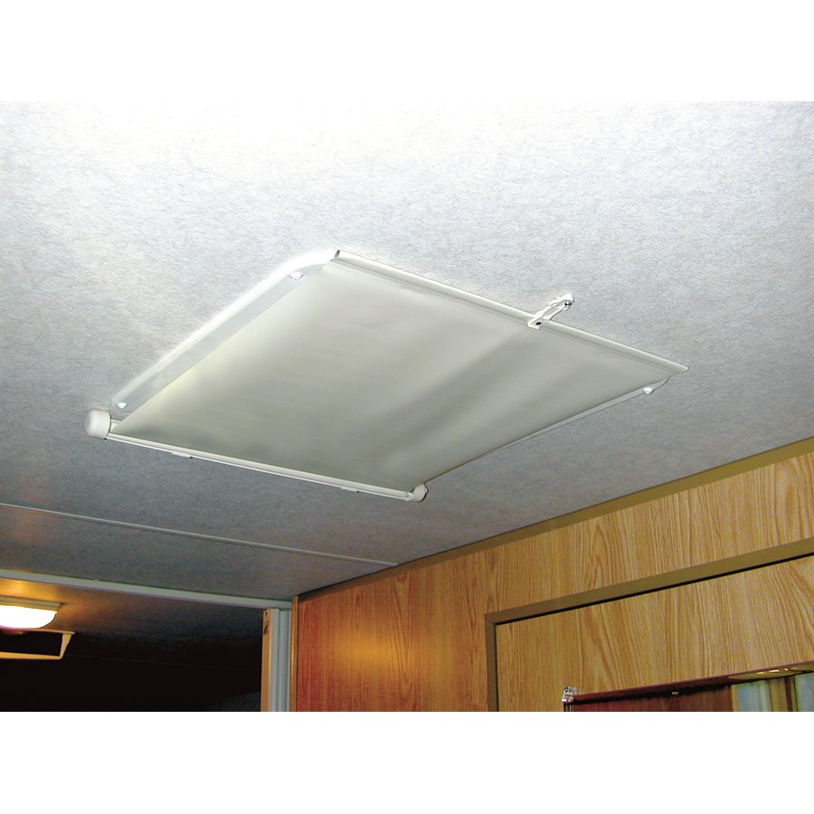Camco Roof Vent Insulation, For 14 in x 14 in Vents - 42913