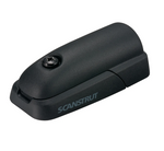 Scanstrut Cable Gland, Black, IP68 Waterproof, With 316 Stainless Steel Fixings/Split Bungs/Waterproof 3M Gasket - DS-HSL-01-BLK