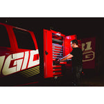 Rigid Industries Multi Purpose Light - LED, A Series, 3 in Oval, 3 Watt - 480023
