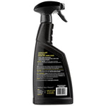 Meguiars Interior Cleaner, Classic Series, 16 oz Spray Bottle - G4016
