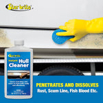 Star Brite Hull Cleaner, 32 oz Bottle - 081732PW