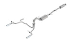 Borla Exhaust System Kit 140615 product image 1
