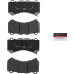 Brembo Brake Pads P37018N product image 1