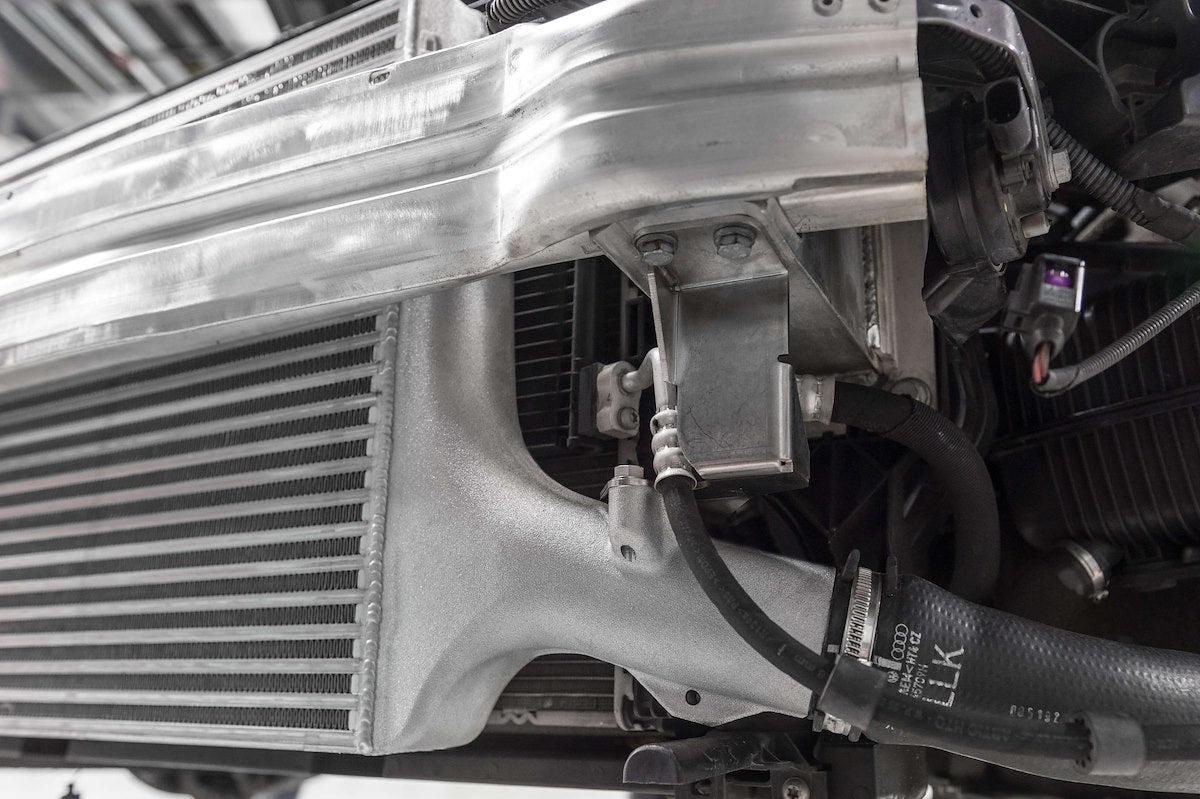 APR Intercooler IC100017 product image 16