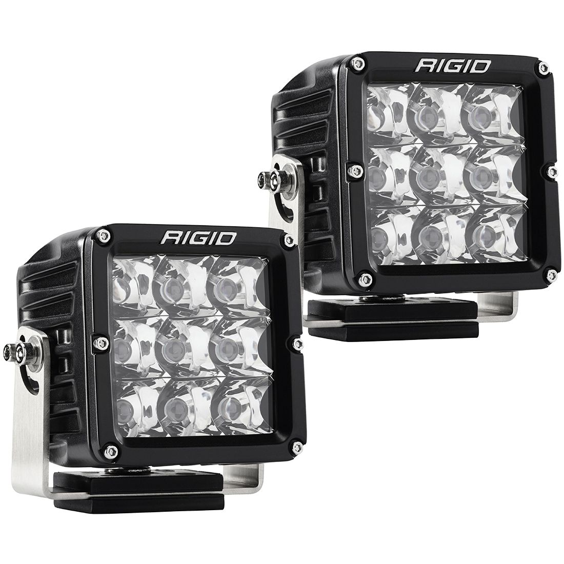 RIGID Industries Exterior Multi-Purpose LED 322213 product image 1