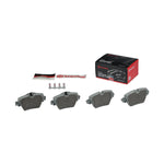 Brembo Brake Pads P06093N product image 2