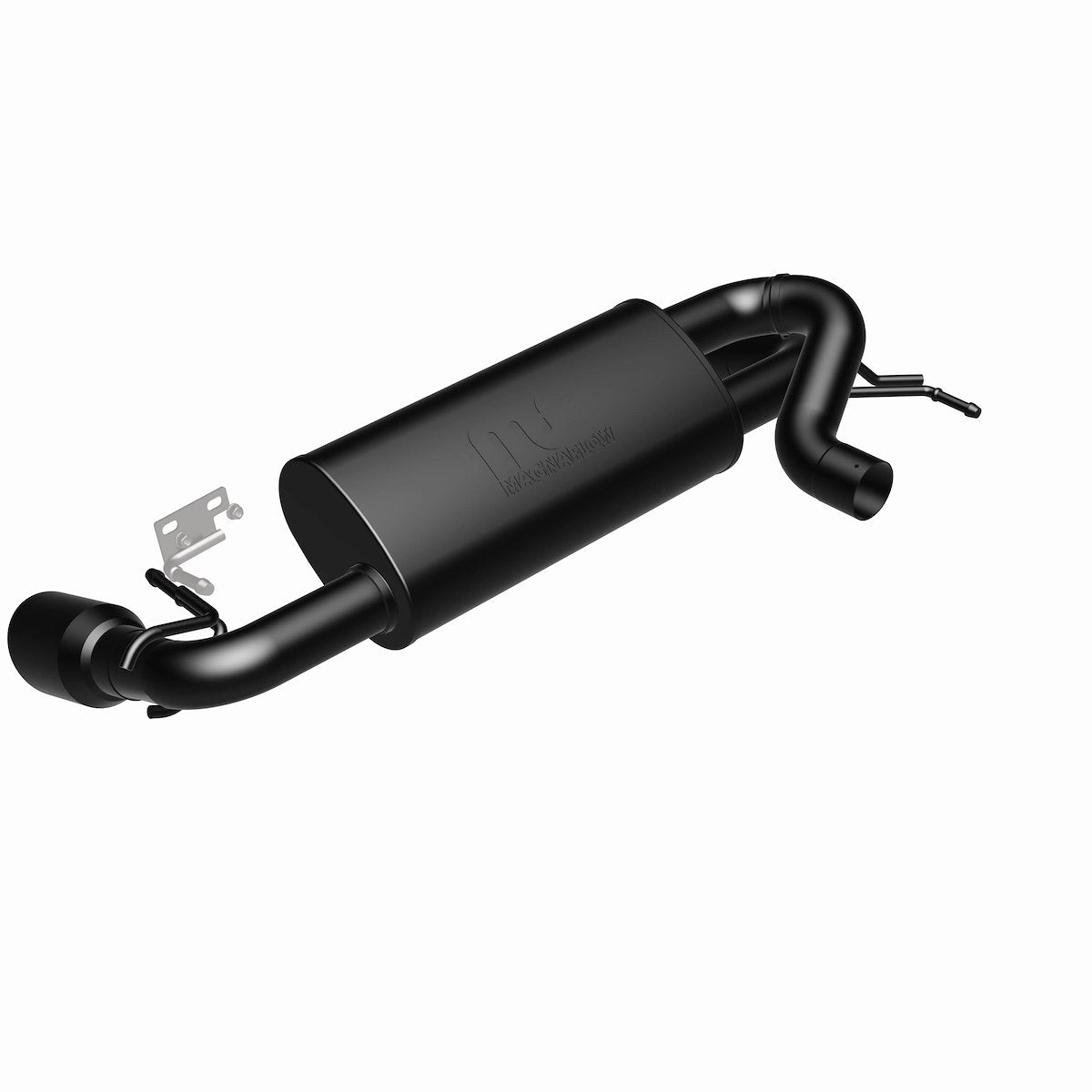 MagnaFlow Exhaust Products Exhaust System Kit 19558 product image 17