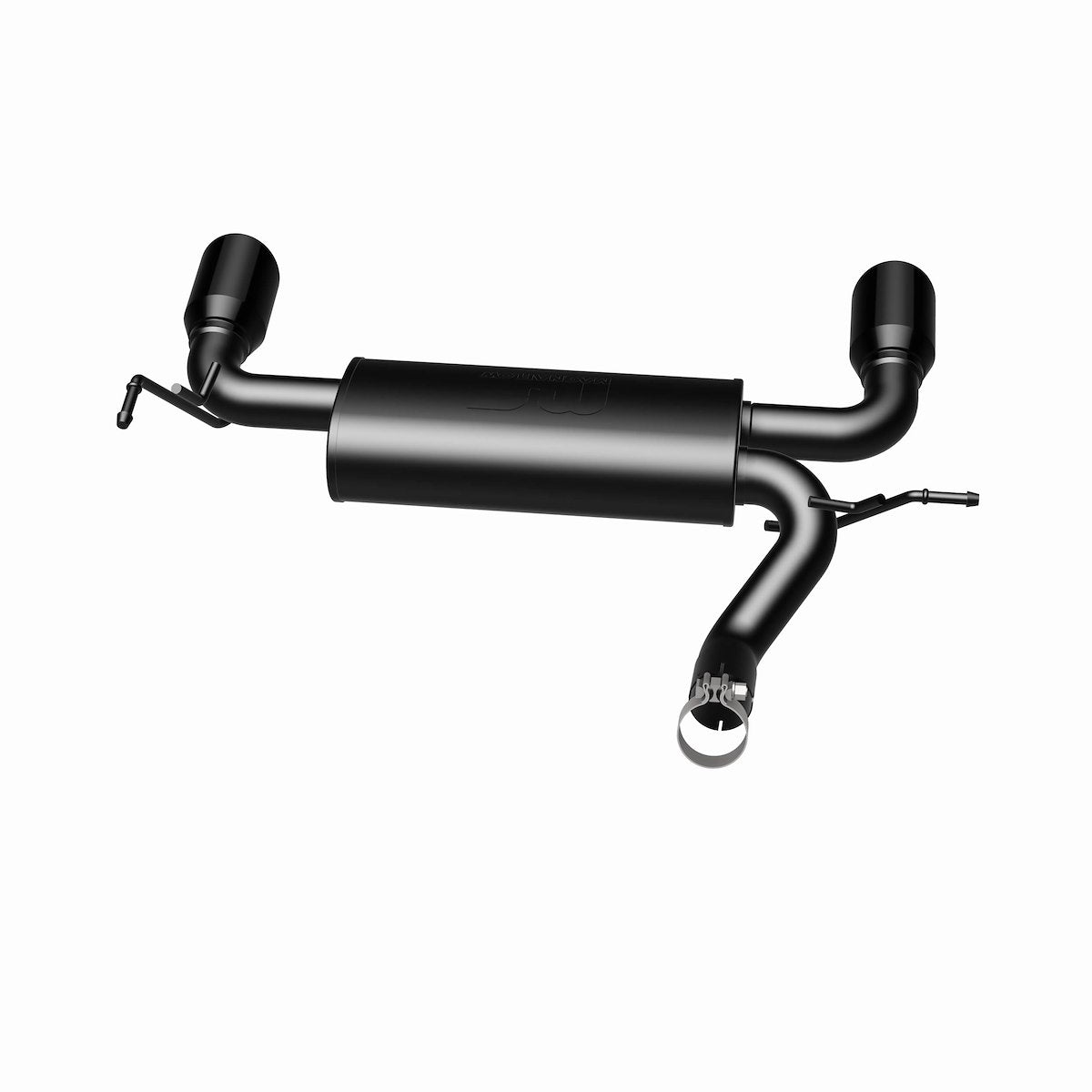 MagnaFlow Exhaust Products Exhaust System Kit 15160 product image 18