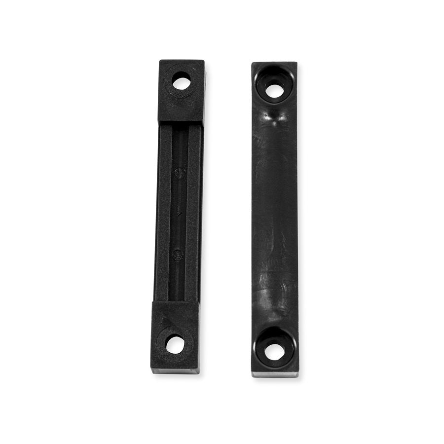 Camco Battery Box for Group 27, 30 and 31 Batteries, Black - 55372