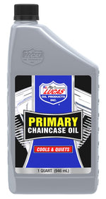 Lucas Oil Oil, 1 qt Bottle - 10790