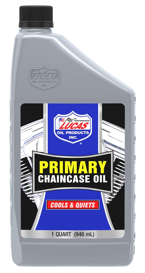 Lucas Oil Oil, 1 qt Bottle - 10790